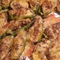 peedeegood's cooksnap of when they made Firehouse Stuffed Jalapeños.
