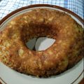 Cooksnap dari Anis Siti Anisah untuk resep Bolu pisang kukus