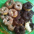 Cooksnap dari Rizka untuk resep Donat Kentang pasti Empuk dan lembut