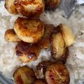 Audry 's cooksnap of when they made Caramelized bananas.