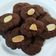 Cooksnap dari Liza Martini untuk resep CHOCO COOKIES KETO #ketopad_cp_anekakuker
