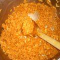 Salena and Mike 's cooksnap of when they made Fail-Proof Spanish Rice.