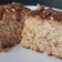 El cooksnap de Lucy Da Rosa cuando hizo Carrot Cake.