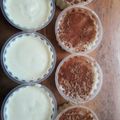 El cooksnap de Jose Schiappapietra cuando hizo Crema "natilla" con canela.