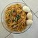 Cooksnap dari Riza Agustina Nugroho untuk resep Mie Goreng ala Gerobakan
