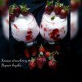 Cooksnap dari @Tri Lestari 75 @Dapoer Keysha 08 untuk resep Korean Strawberry Milk