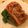 Jenny Atkinson's cooksnap of when they made Maple Sausage Stuffed Acorn Squash.