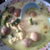 Cooksnap dari Atik Nur Anawati untuk resep Lodeh kacang panjang dan tempe jawa