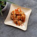 Cooksnap dari Atik Rusmiyati untuk resep Pentol goreng telur