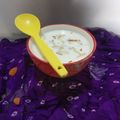 Sonal Karia's cooksnap of when they made ખીર (Kheer Recipe In Gujarati).