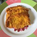 Cooksnap dari Mita untuk resep Frozen chicken katsu
