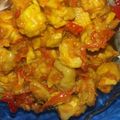 Cooksnap dari Kaily untuk resep Ayam rica-rica