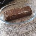 El cooksnap de Nadia.. cuando hizo Chocotorta.