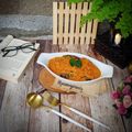 Cooksnap dari Evie Indriana untuk resep 114. Pecel Terong Bakar