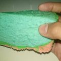 Cooksnap dari Hervina untuk resep Bolu Kukus Ciamik