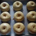 Cooksnap dari Rachma Esty Utami untuk resep Donat Mayo