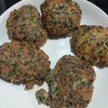 Cooksnap của Nguyễn Thị Hồng Hạnh khi họ làm theo món Chả trứng cá chép