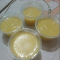 Cooksnap dari Hilda Hamid untuk resep Puding Jagung Manis 🌽