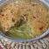 El cooksnap de Maria Forte cuando hizo Pastel calabacín y pavo.