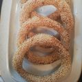 Cooksnap από Ποπη στη συνταγή Κουλούρια Θεσσαλονίκης του Άκη