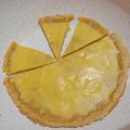 Cooksnap dari RiwAna ManuRung untuk resep 61. Egg Tart Teflon