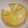Cooksnap dari RiwAna ManuRung untuk resep 61. Egg Tart Teflon