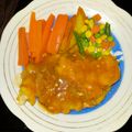 Cooksnap dari cindy untuk resep Chiken crispy steak