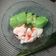 Cooksnap dari Putri Maharani Barbara untuk resep Es Pisang Ijo Keju Bungkus