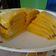 Cooksnap dari Yulia Hergiana untuk resep Mille Crepe Kabocha Gluten Free (ladang lima) #EasyToddlerMeals