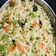Priya Chakraboprty का कुकस्नैप जब उन्होंने वेज बिरयानी (veg biryani recipe in Hindi) बनाया था।