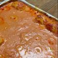 Cooksnap de Paulina quando cozinhou Almôndegas escondidas.