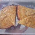 Cooksnap dari Risma D. Rahayu untuk resep Lekker holland 1 telur (no mixer,no oven,tarakan sendok)