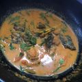 Cooksnap dari Novitalola untuk resep Mangut Lele Kemangi
