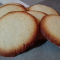 El cooksnap de mcm2103 cuando hizo Galletas de Vainilla.