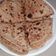 Warda का कुकस्नैप जब उन्होंने मूली पराठा (Mooli paratha recipe in Hindi) बनाया था।