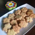 Cooksnap dari Dewi Isyaroh untuk resep Kue Kering Jahe