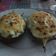 El cooksnap de htpaco cuando hizo Berenjenas rellenas de pollo.