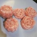 Cooksnap dari Iie Indah untuk resep Jentik Manis