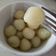 Cooksnap dari siskawoww untuk resep Bakso Pentol Aci Isi Keju Kuah Pedas