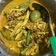 รูป Cooksnap ของ เย็นนี้กินอะไรดี ? เมื่อเขาทำ แกงไตปลา(เหลือๆ)