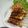 Cooksnap dari Rosanna Nur Amelinda untuk resep Sate jamur tiram vegan