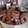 El cooksnap de Marina Alejandra Yardin cuando hizo Rosquitas.