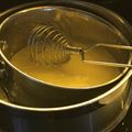 kathy.mccarthyryan's cooksnap of when they made Classic Hollandaise Sauce.
