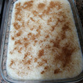 El cooksnap de Andres Raya Gomez cuando hizo Arroz con leche.