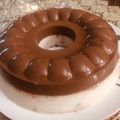 Cooksnap dari Budi Susilorini untuk resep Puding Oreo Lapis Coklat