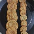 Sudha Banjara Vasani's cooksnap of when they made વરકી પૂરી.(varaki puri recipe in Gujarati.).