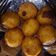 Cooksnap dari Yani Yani untuk resep Bola Ubi Kopong Coklat Loumere