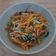 Cooksnap dari Yafi Tanzil Huda untuk resep Tumis Gebutel (Tauge, Buncis, Wortel)