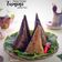 Cooksnap dari Dina_Khansa untuk resep Pepes Tempe Jamur Kancing
