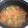 Cooksnap dari Kadindaa untuk resep Sayur sop magicom